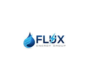 Logo-Design von mikeeeey für Flux Energy Group, Inc. | Design: #29972264