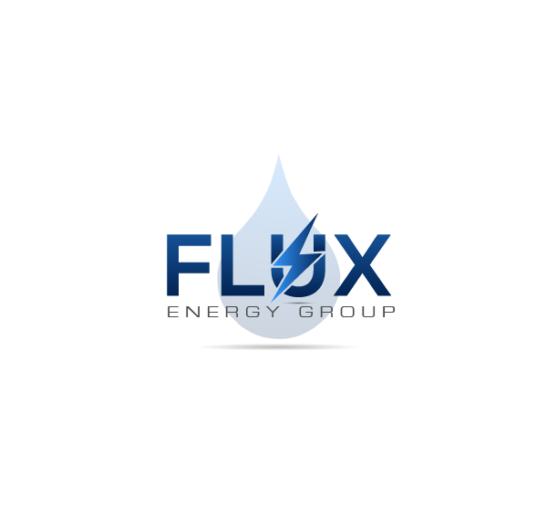 Logo-Design von mikeeeey für Flux Energy Group, Inc. | Design #29972447