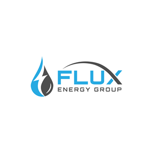 Logo-Design von EnaGraph für Flux Energy Group, Inc. | Design #29960721