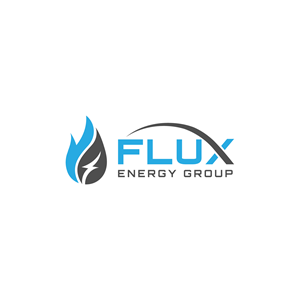 Logo Design by EnaGraph for Flux Energy Group, Inc. | Design: #29961068
