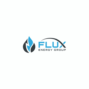 Logo-Design von Ashani Bhattacharya für Flux Energy Group, Inc. | Design #29964084