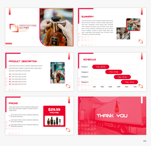 PowerPoint Design by pb for this project | Design: #29961098