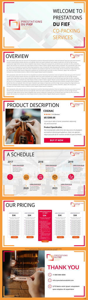 PowerPoint Design by pb for this project | Design: #29968725