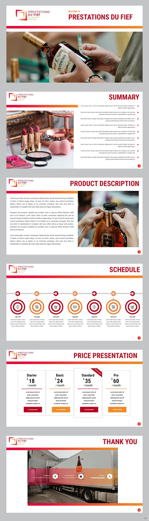 PowerPoint Design by pb for this project | Design: #29968726