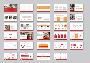 PowerPoint Design by emoblack989 for this project | Design #29977683
