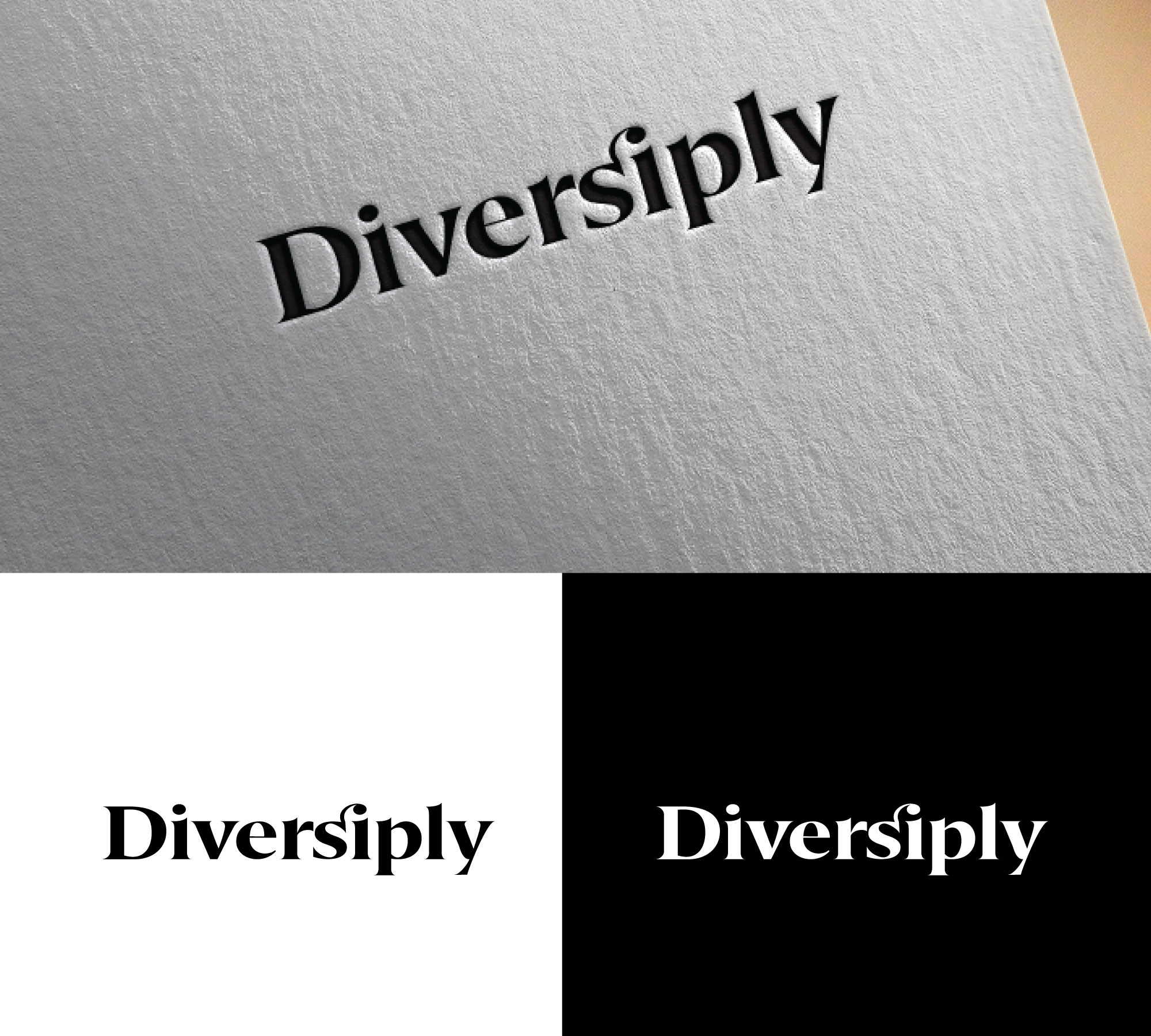 Logo Design by RRR Design for this project | Design #29960547