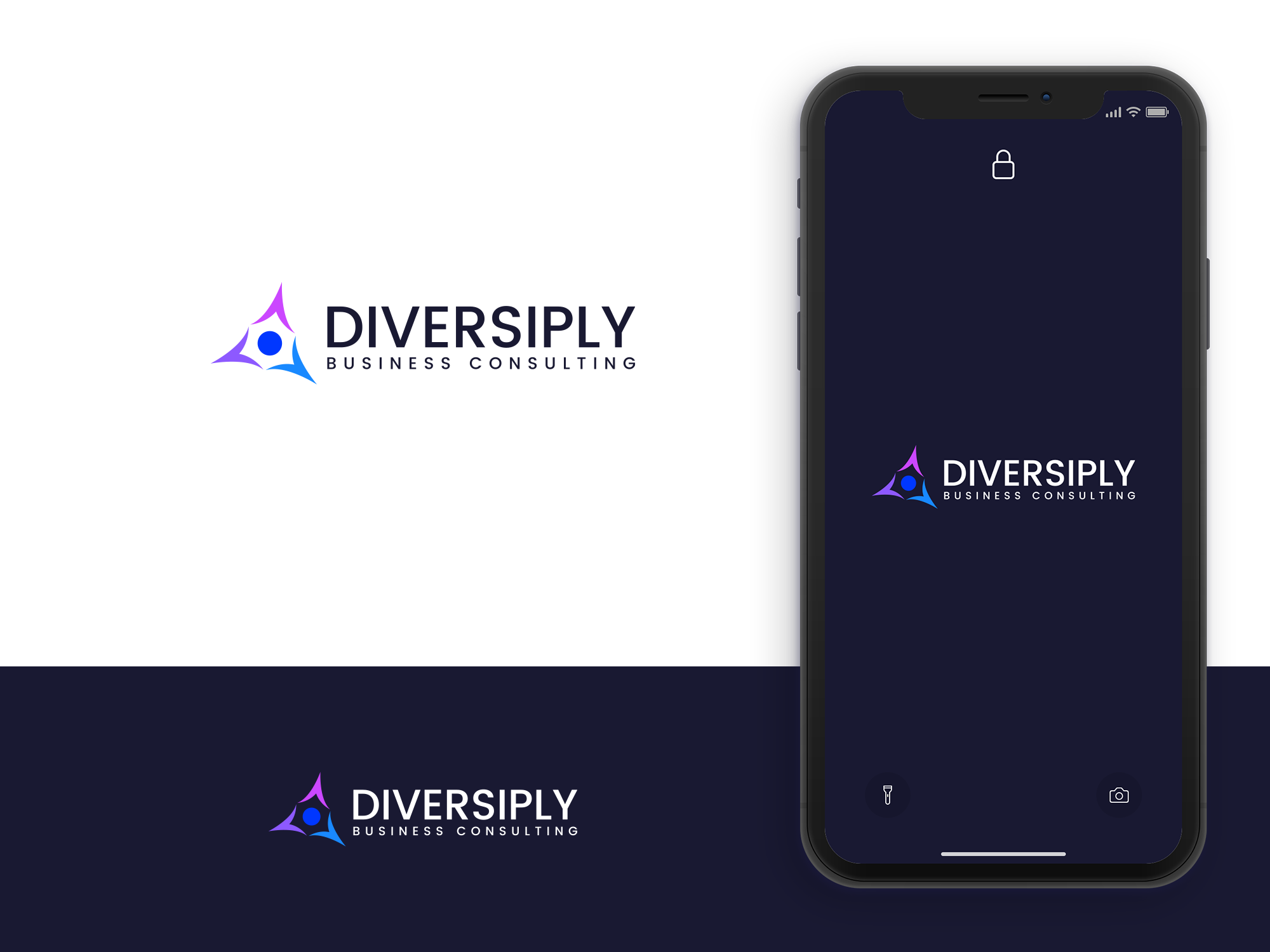 Logo Design by Design.Delight for this project | Design #29986464