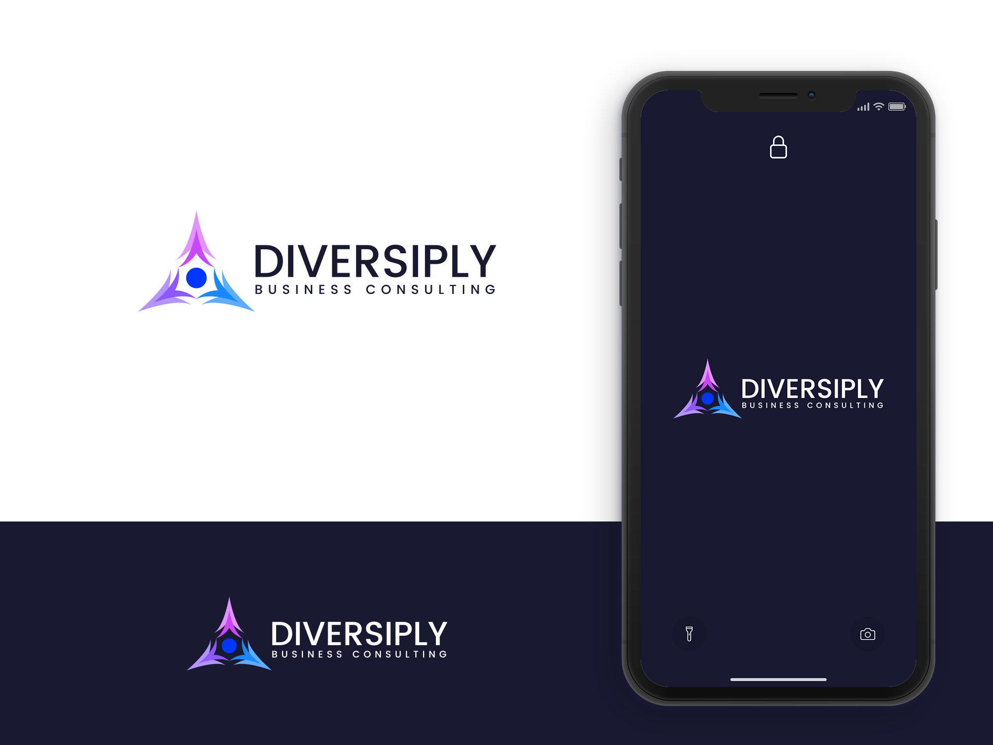 Logo Design by Design.Delight for this project | Design #29989118