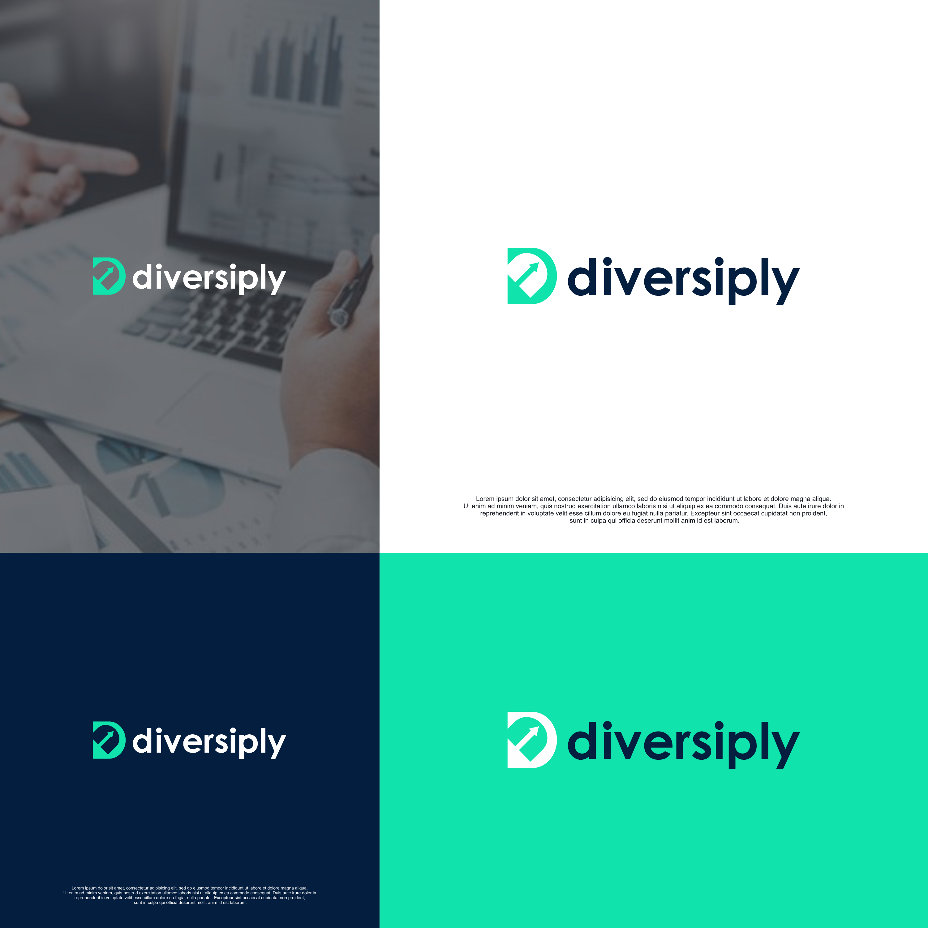 Logo Design by saesean for this project | Design #29957833