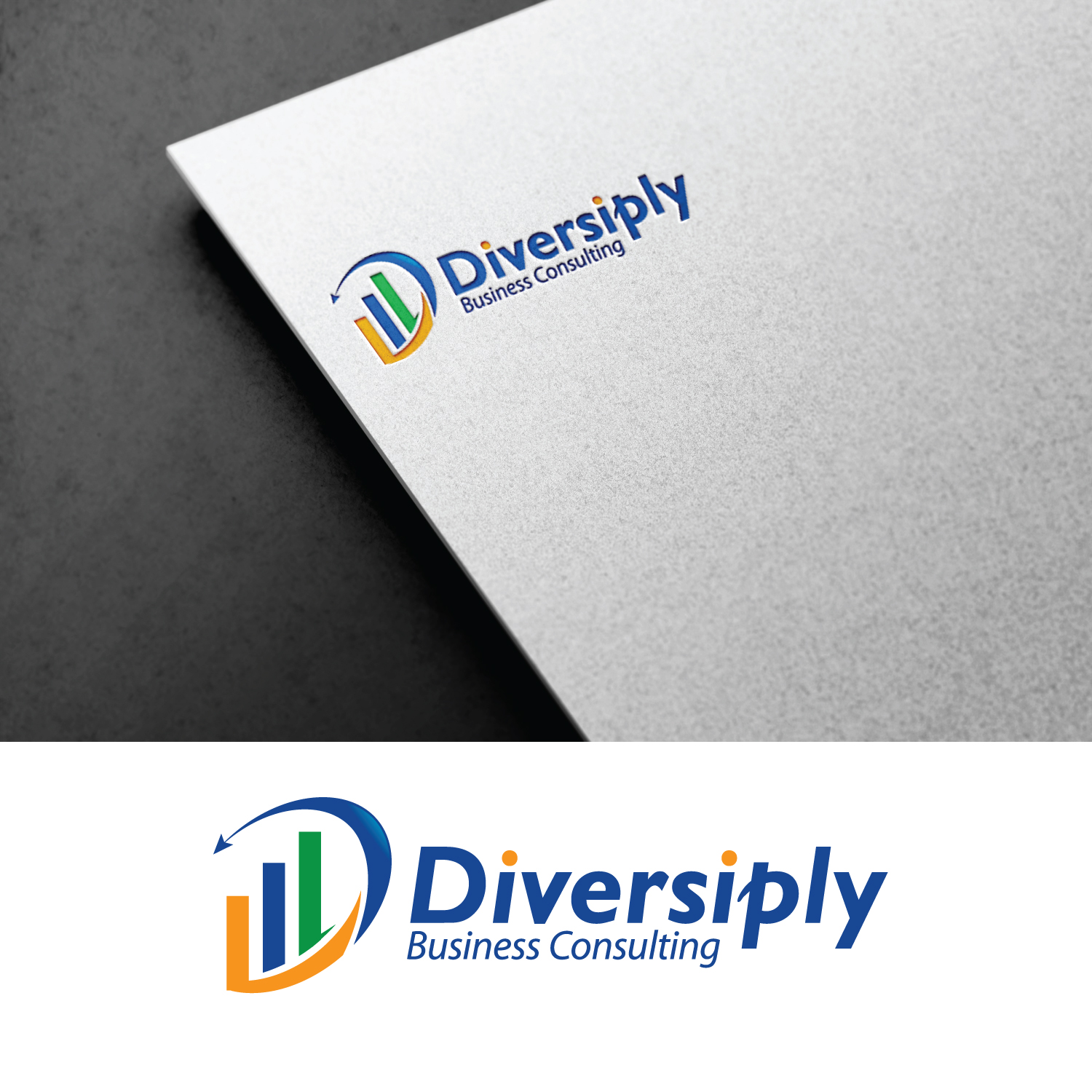 Logo Design by GODDREAMCREATION for this project | Design #29986077