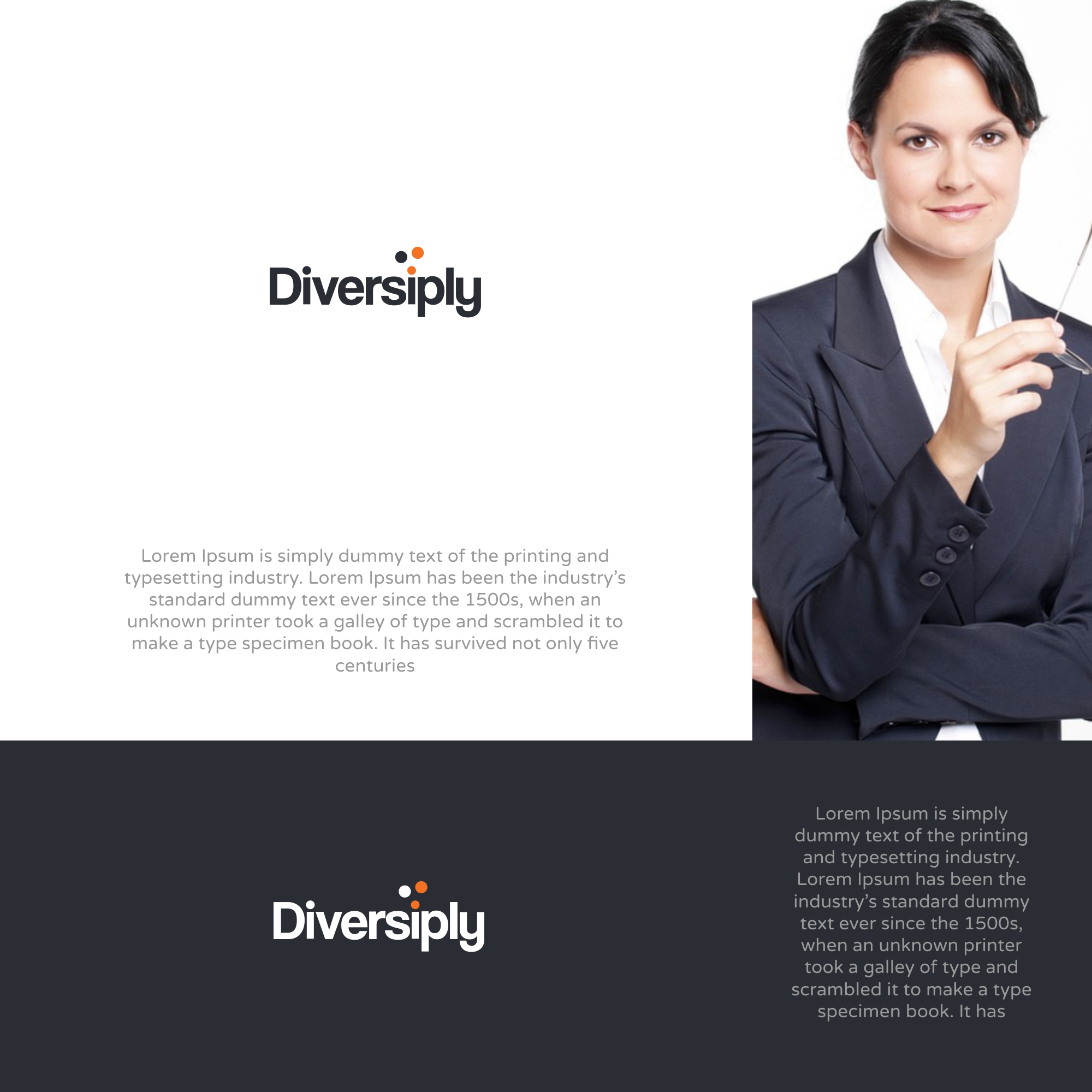 Logo Design by SigmaStudio for this project | Design #29958480