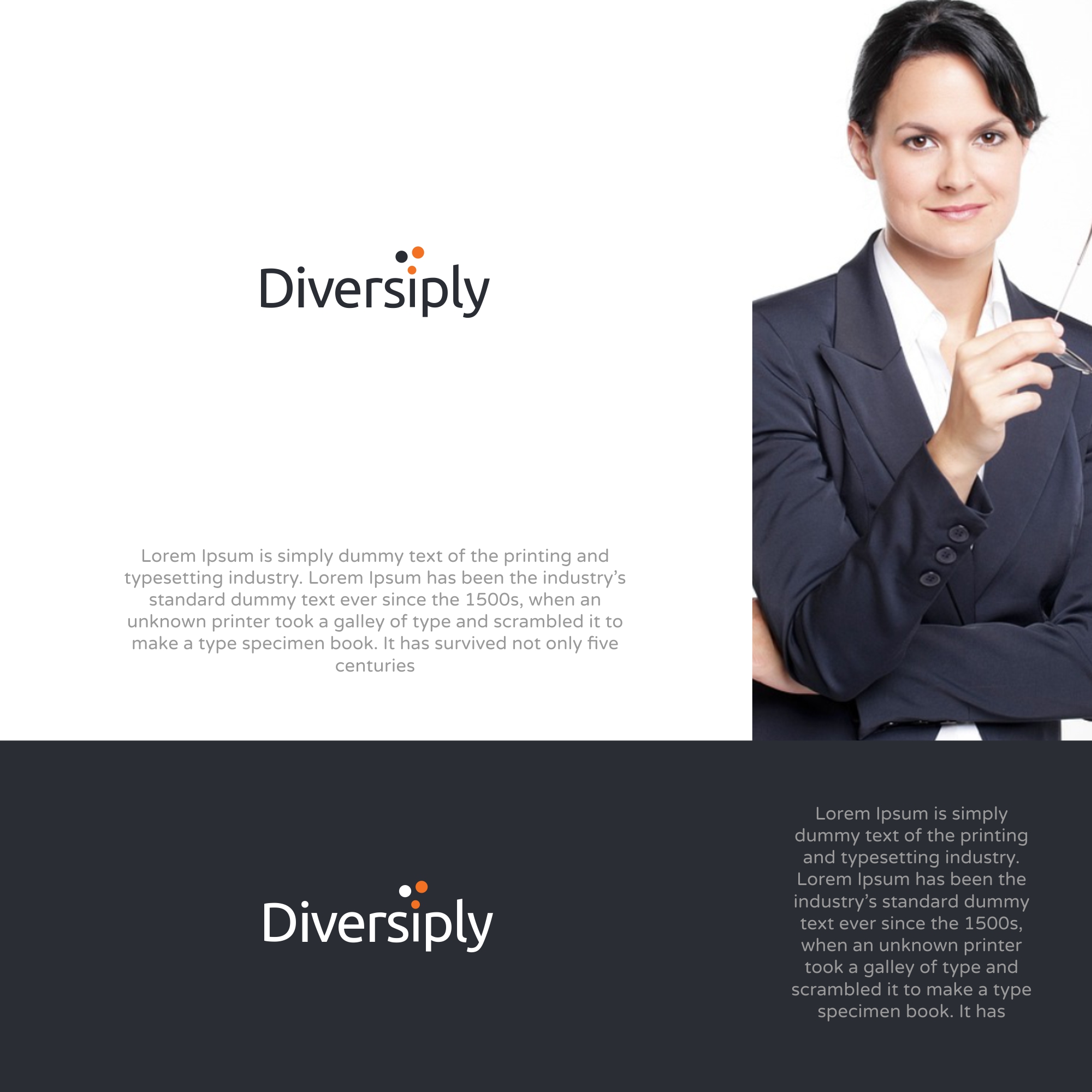 Logo Design by SigmaStudio for this project | Design #29958481