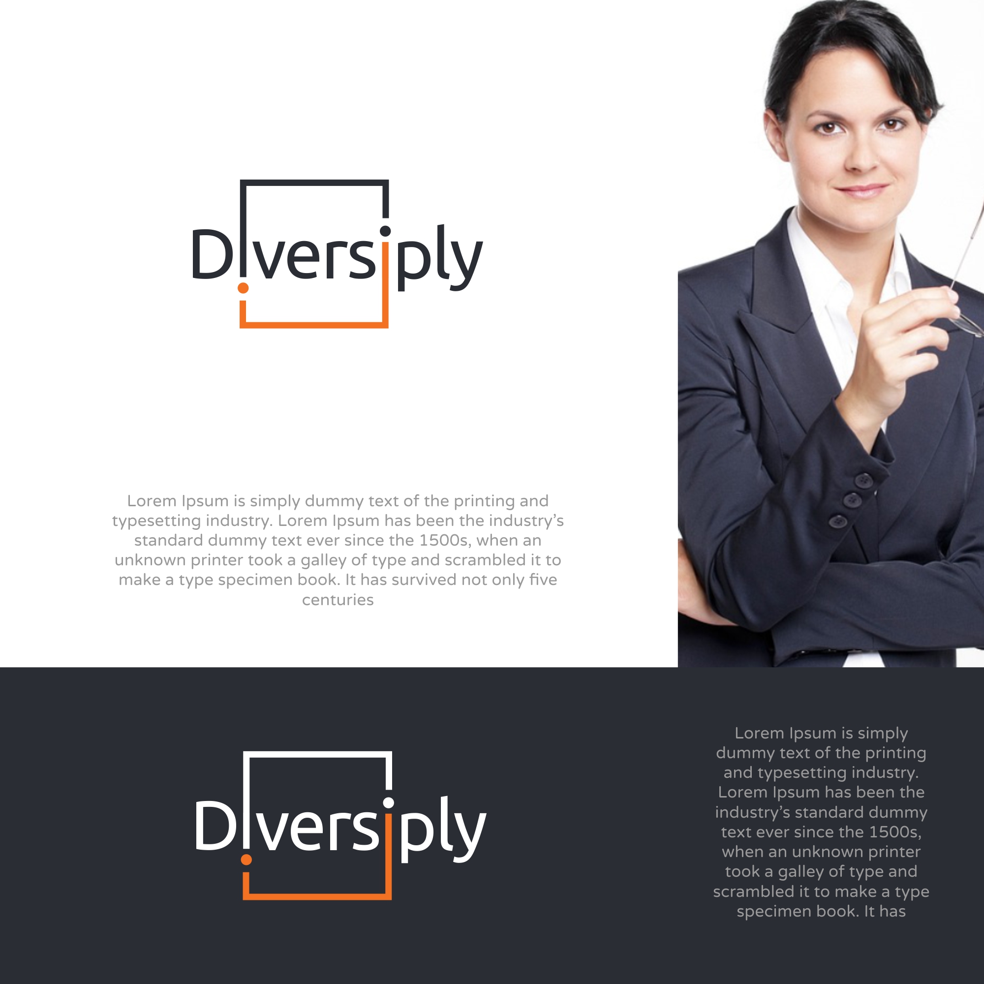 Logo Design by SigmaStudio for this project | Design #29958483