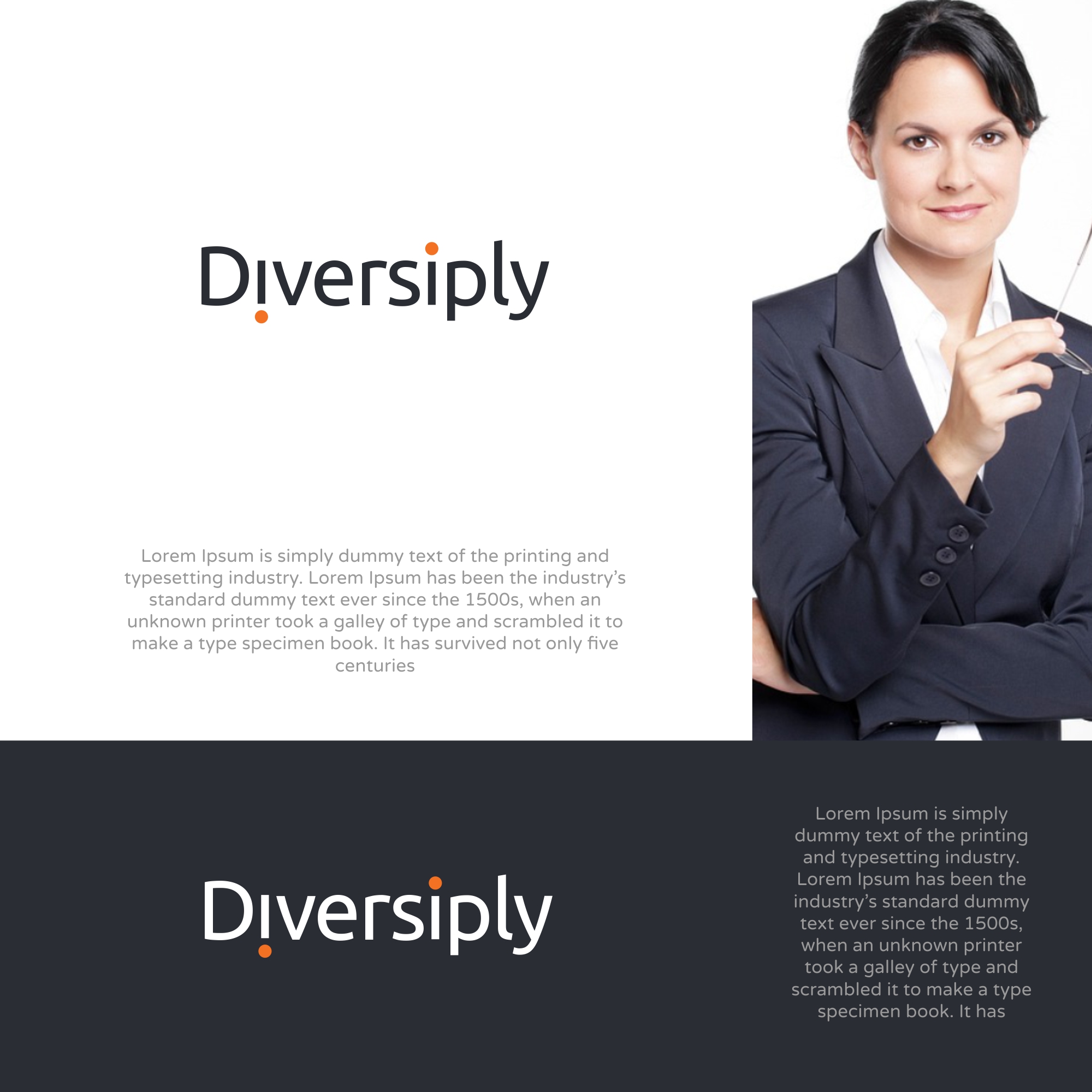 Logo Design by SigmaStudio for this project | Design #29958484
