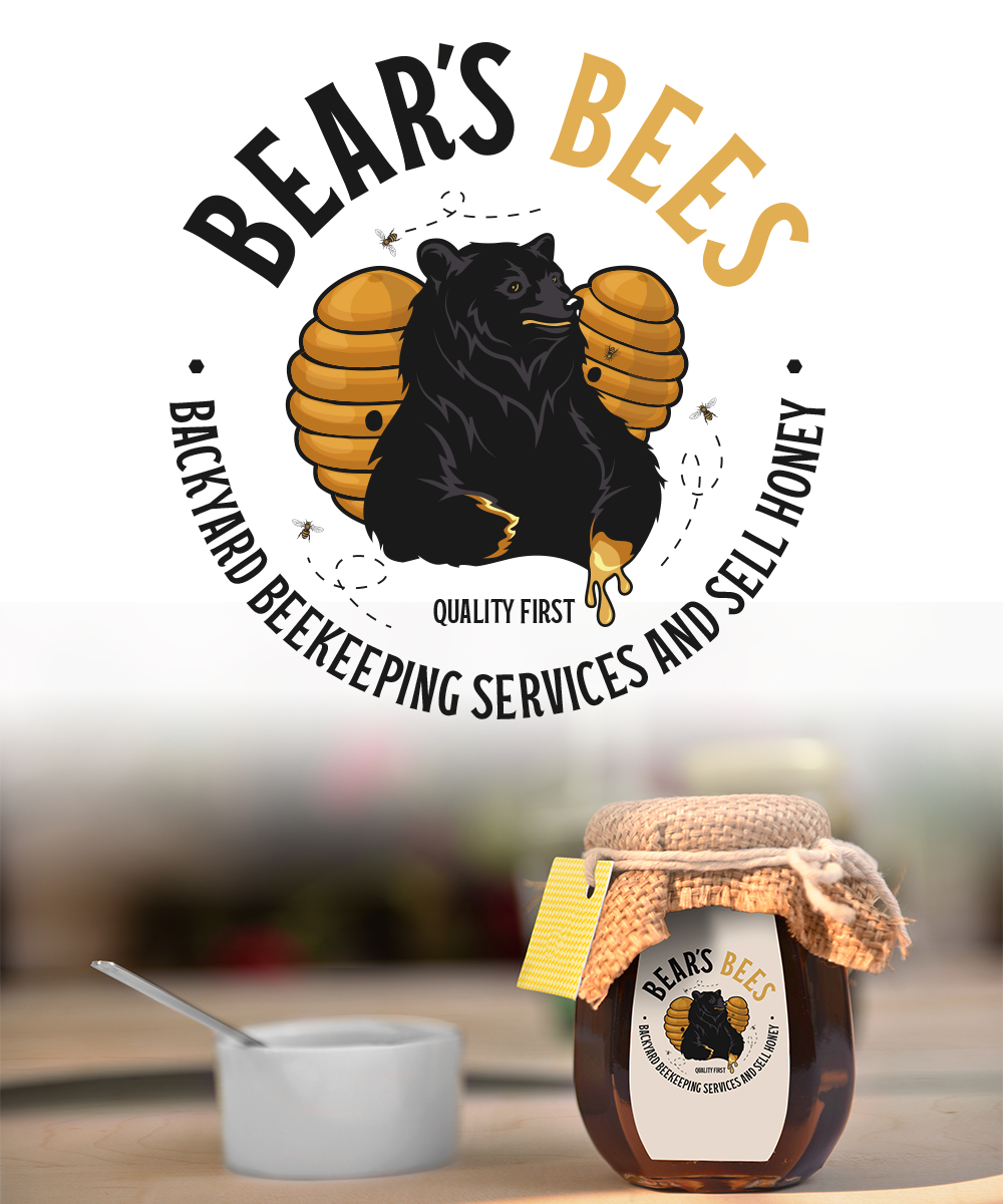 Logo-Design von StudioD™ für dieses Projekt | Design #29968710