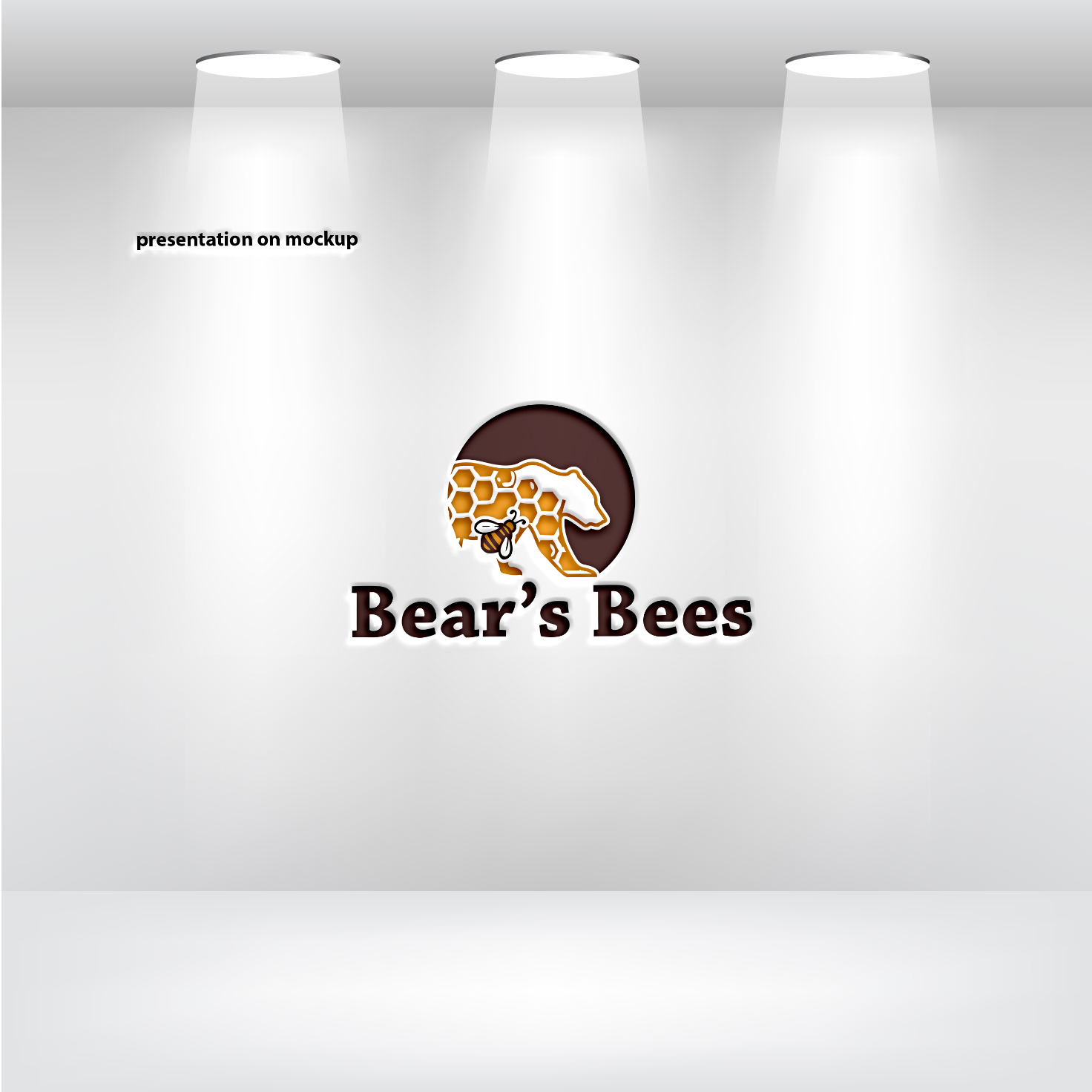 Logo Design by RRR Design for this project | Design #29954622