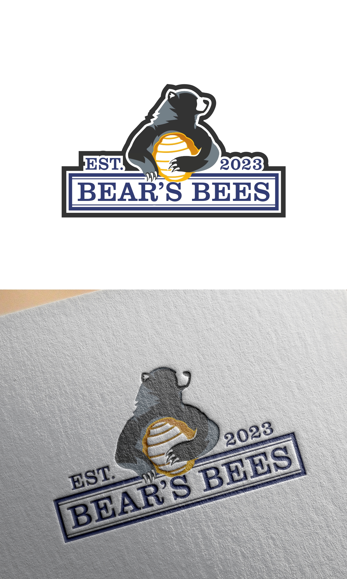 Logo Design by Artch4 for this project | Design #29980799