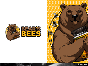 Logo Design by ARTMD for this project | Design: #29952053