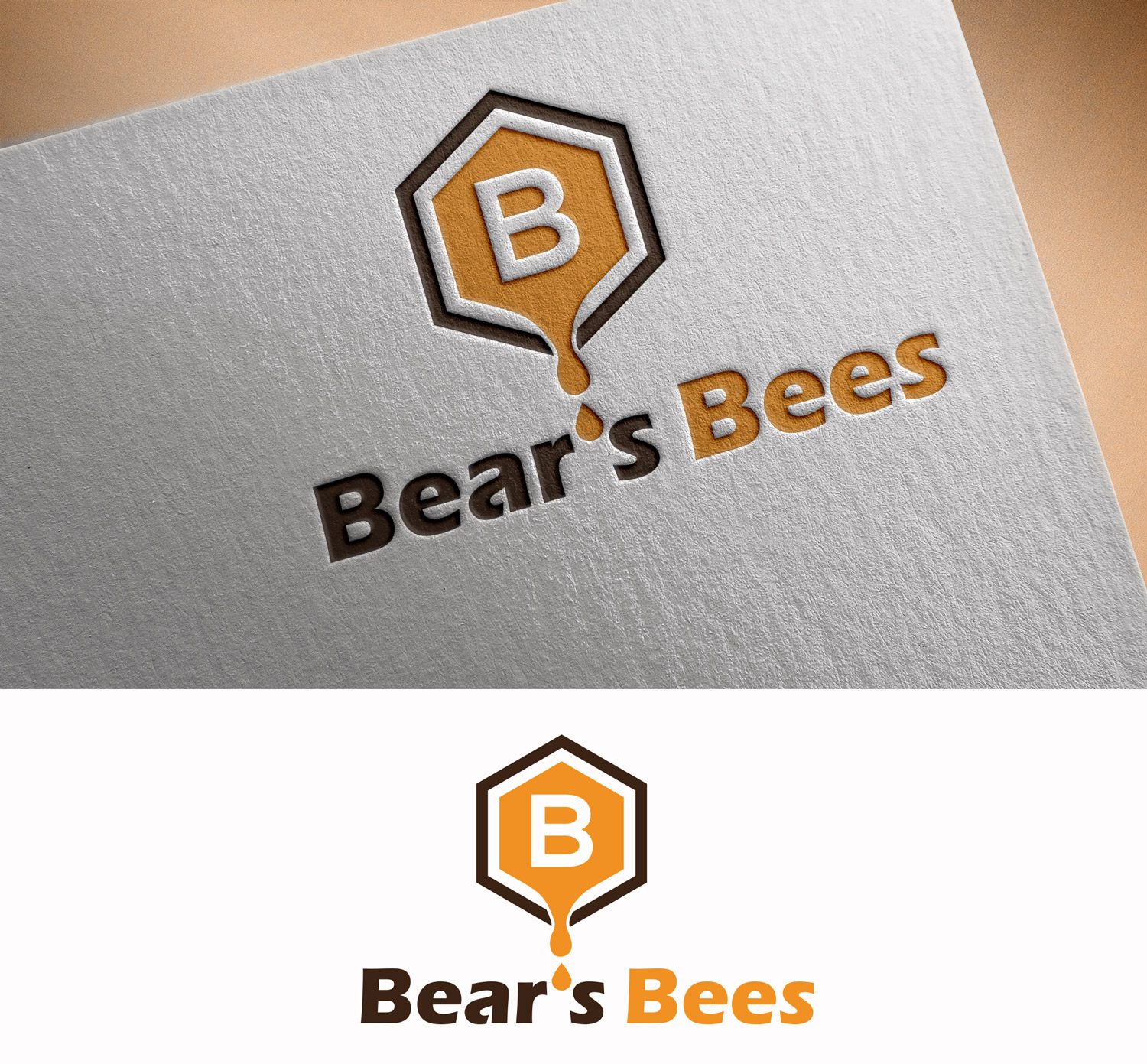 Logo Design by M Art & Design for this project | Design #29952760