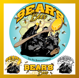 Logo Design by Get'n Graphic