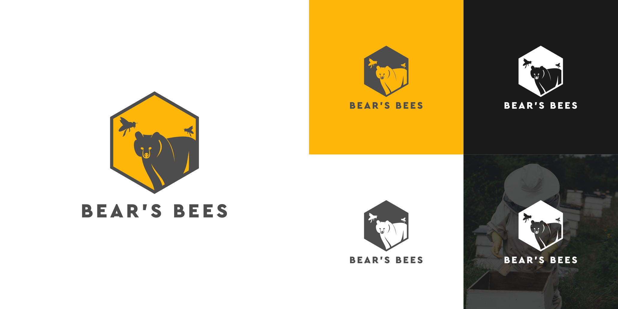 Logo Design by alitjuara for this project | Design #29988622