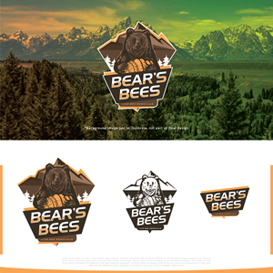 Logo Design by Gabriel T. Marques for this project | Design: #29981084