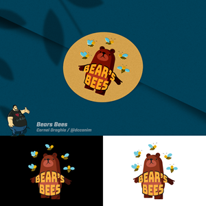 Diseño de Logo por dccanim para este proyecto | Diseño: #29959108