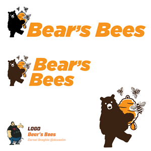 Logo-Design von dccanim für dieses Projekt | Design #29976944