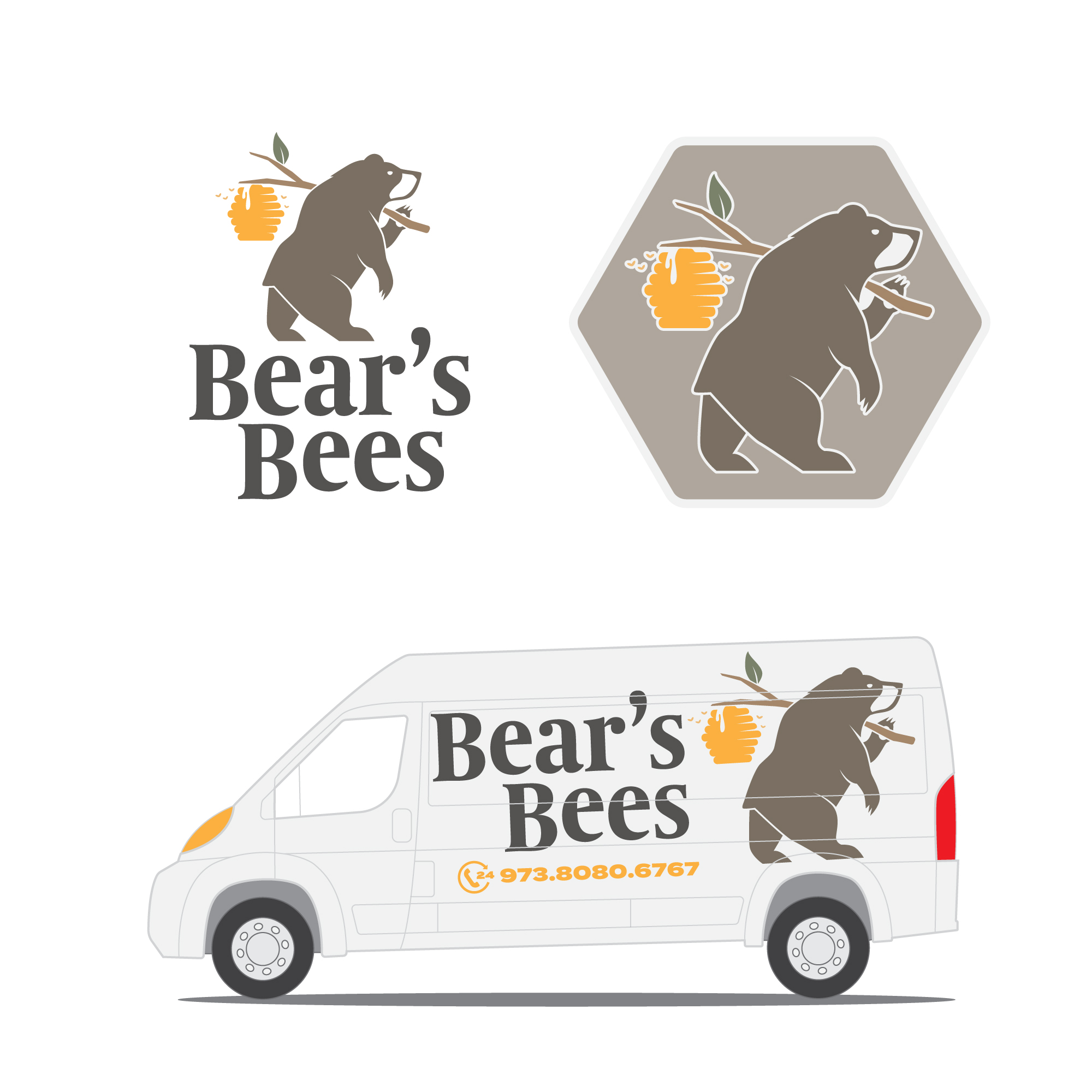 Logo Design by yudaharv for this project | Design #29954242