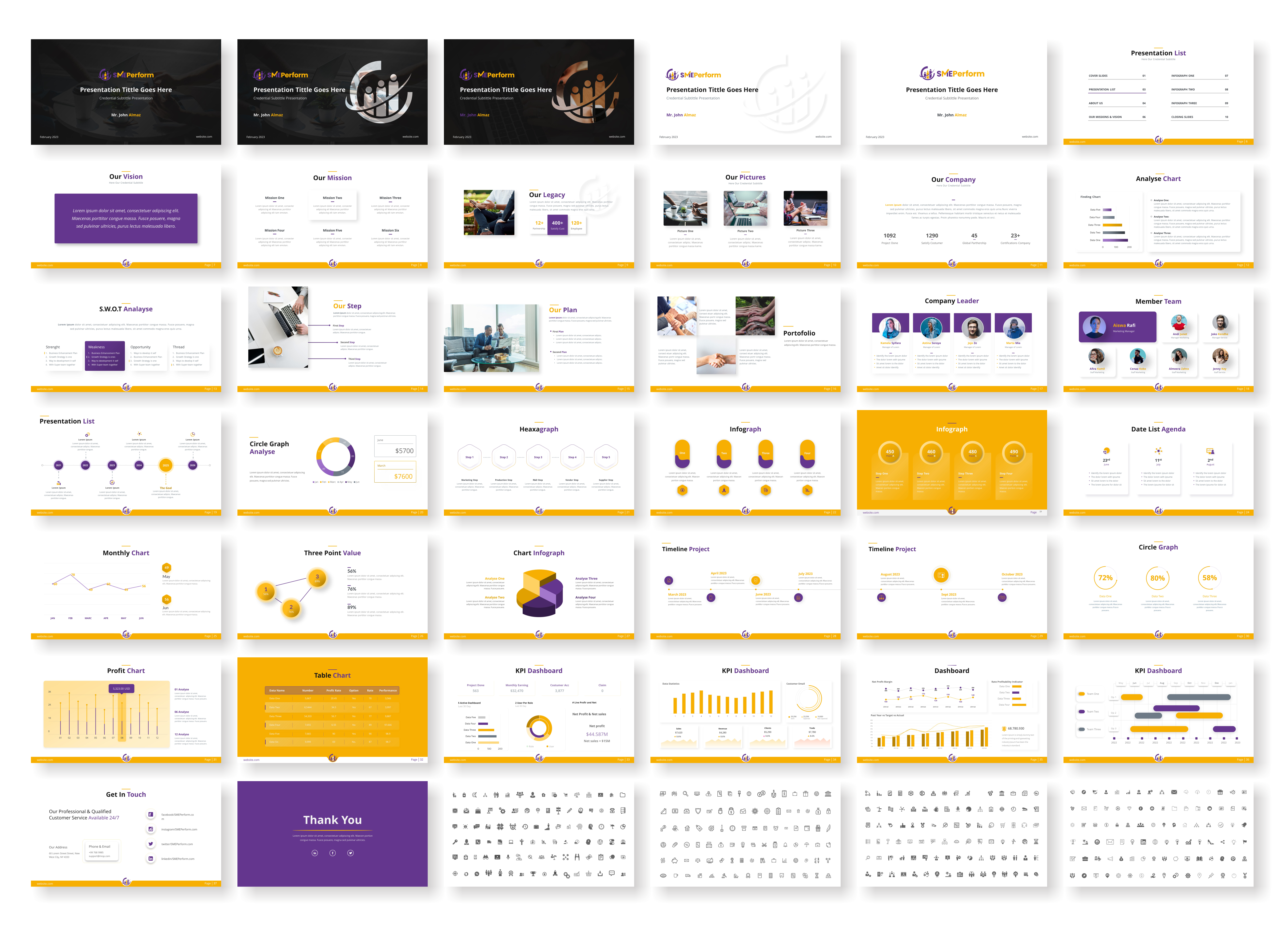 Diseño de PowerPoint por Awang_ para Influence Intelligence Pty Ltd | Diseño #29956410