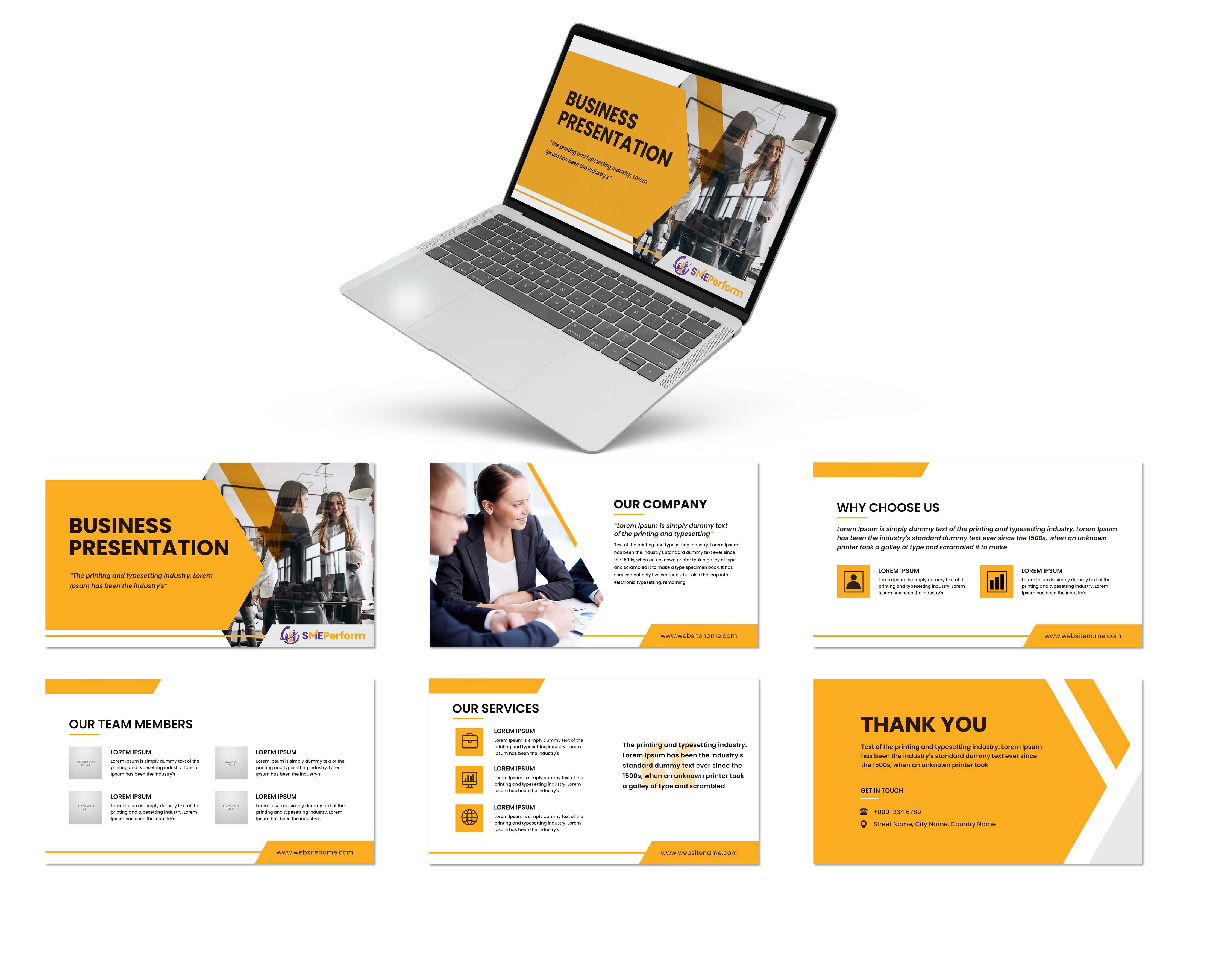 Diseño de PowerPoint por debora.apostolova para Influence Intelligence Pty Ltd | Diseño #29956077