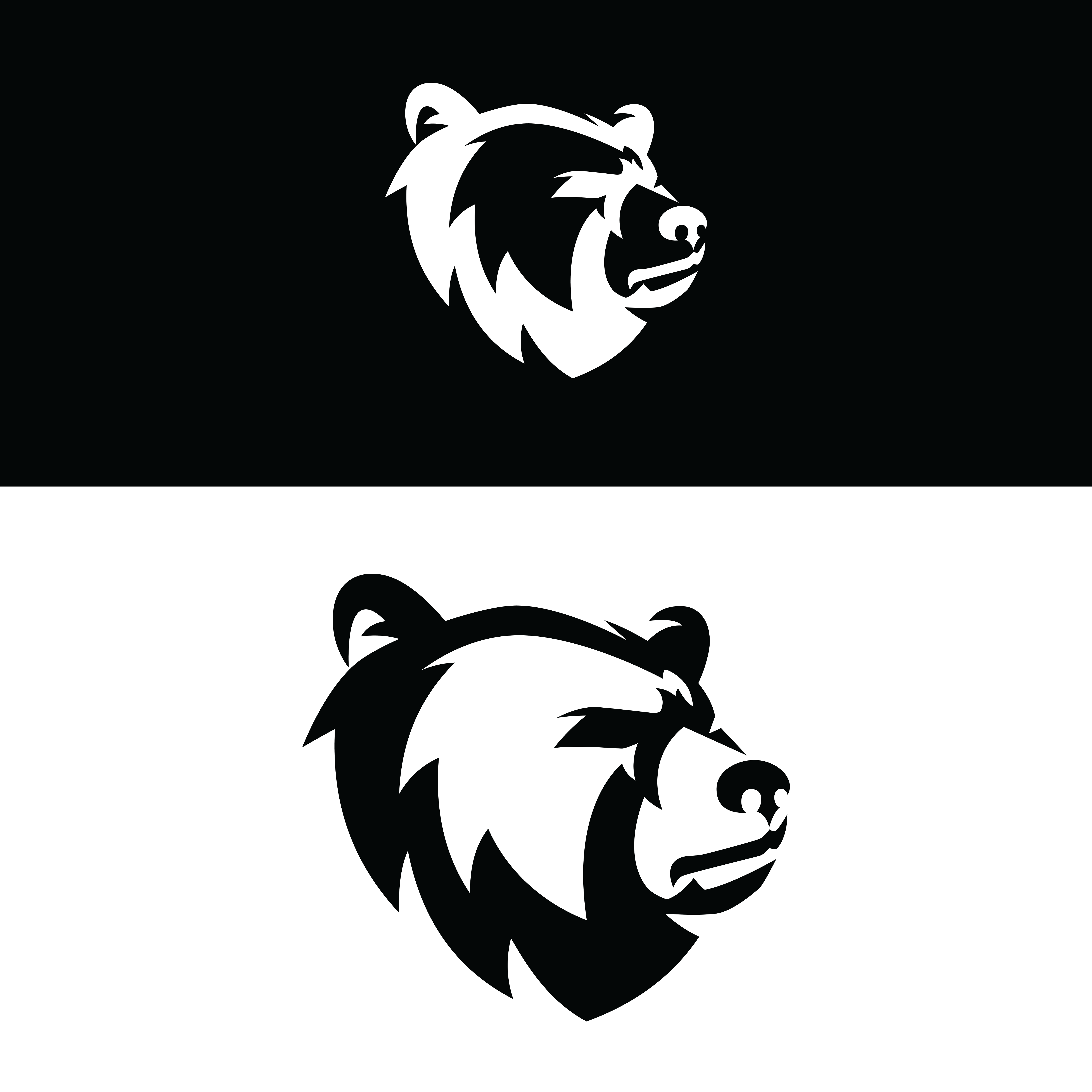 Design de Logo par jezreel pour Bearish Outdoors | Design #29959722