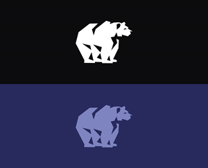 Logo Design by AnnaRoshch for Bearish Outdoors | Design: #29955587