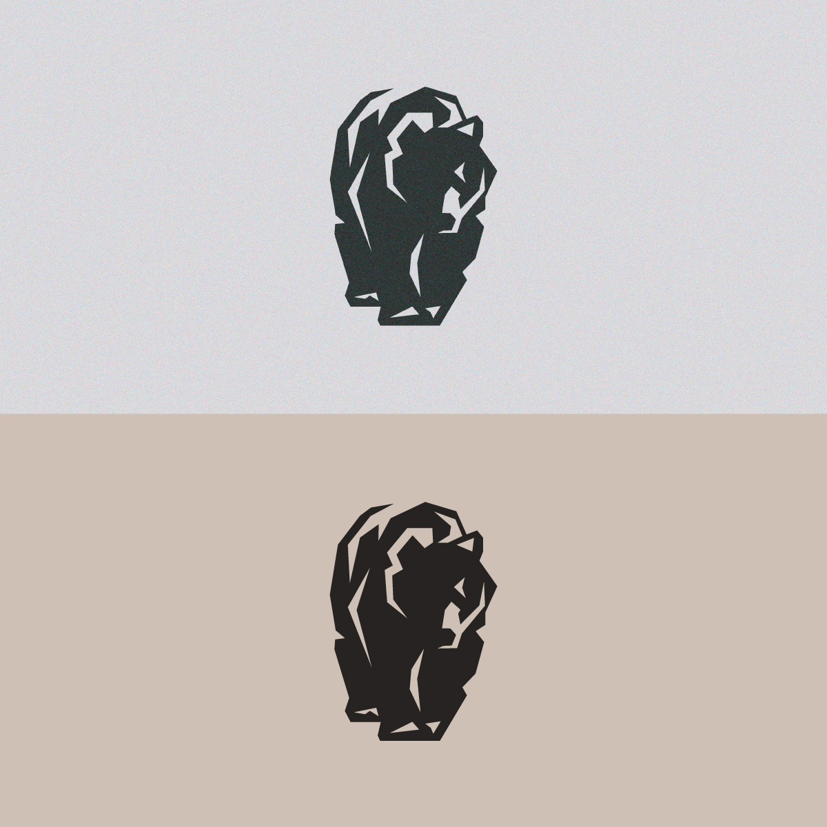Logo Design by AnnaRoshch for Bearish Outdoors | Design #29959927