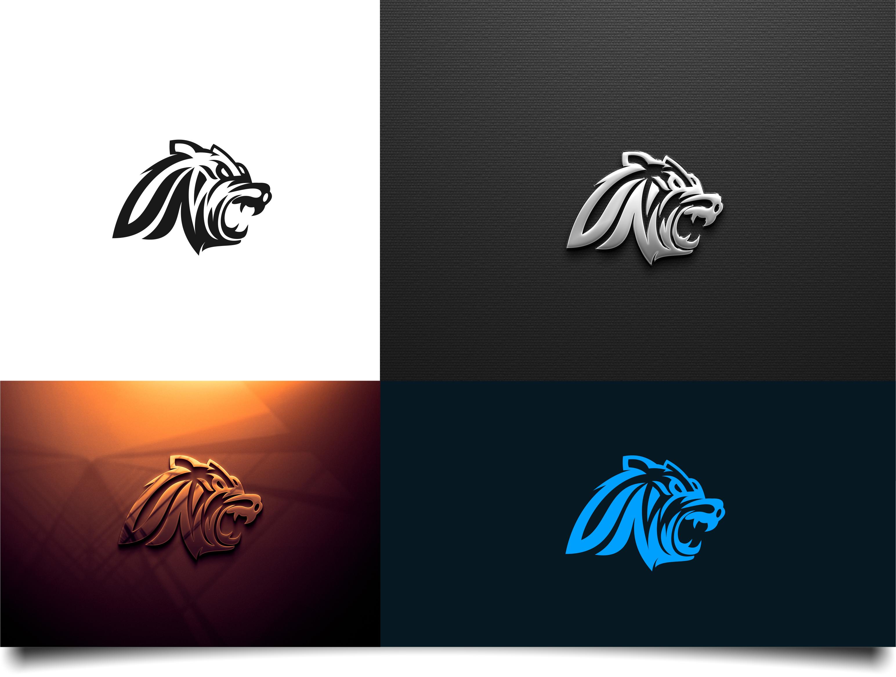 Logo Design by Zivana for Bearish Outdoors | Design #29958051