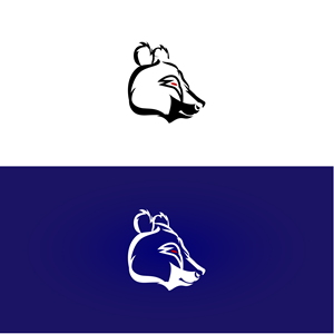 Logo Design by Adnan Bhatti for Bearish Outdoors | Design: #29960793