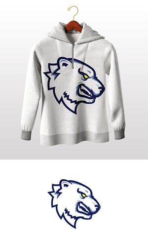 Logo Design by Melon D for Bearish Outdoors | Design: #29953509