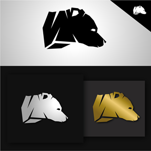 Logo Design by DESIGN_MA for Bearish Outdoors | Design: #29955968