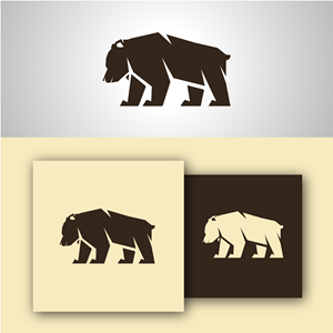 Logo Design by DESIGN_MA for Bearish Outdoors | Design: #29966309