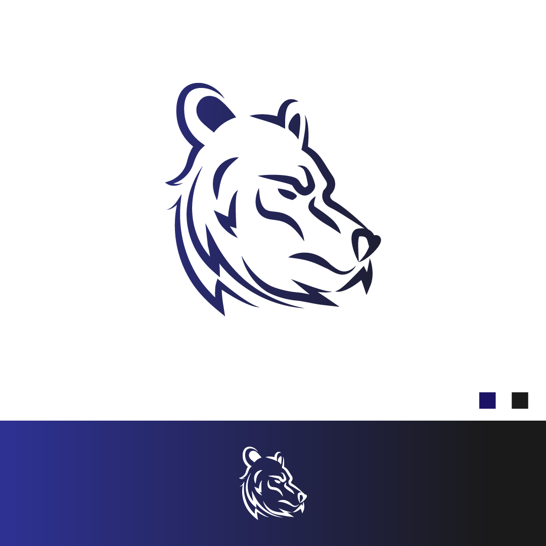 Design de Logo par MaulanaSD pour Bearish Outdoors | Design #29957265