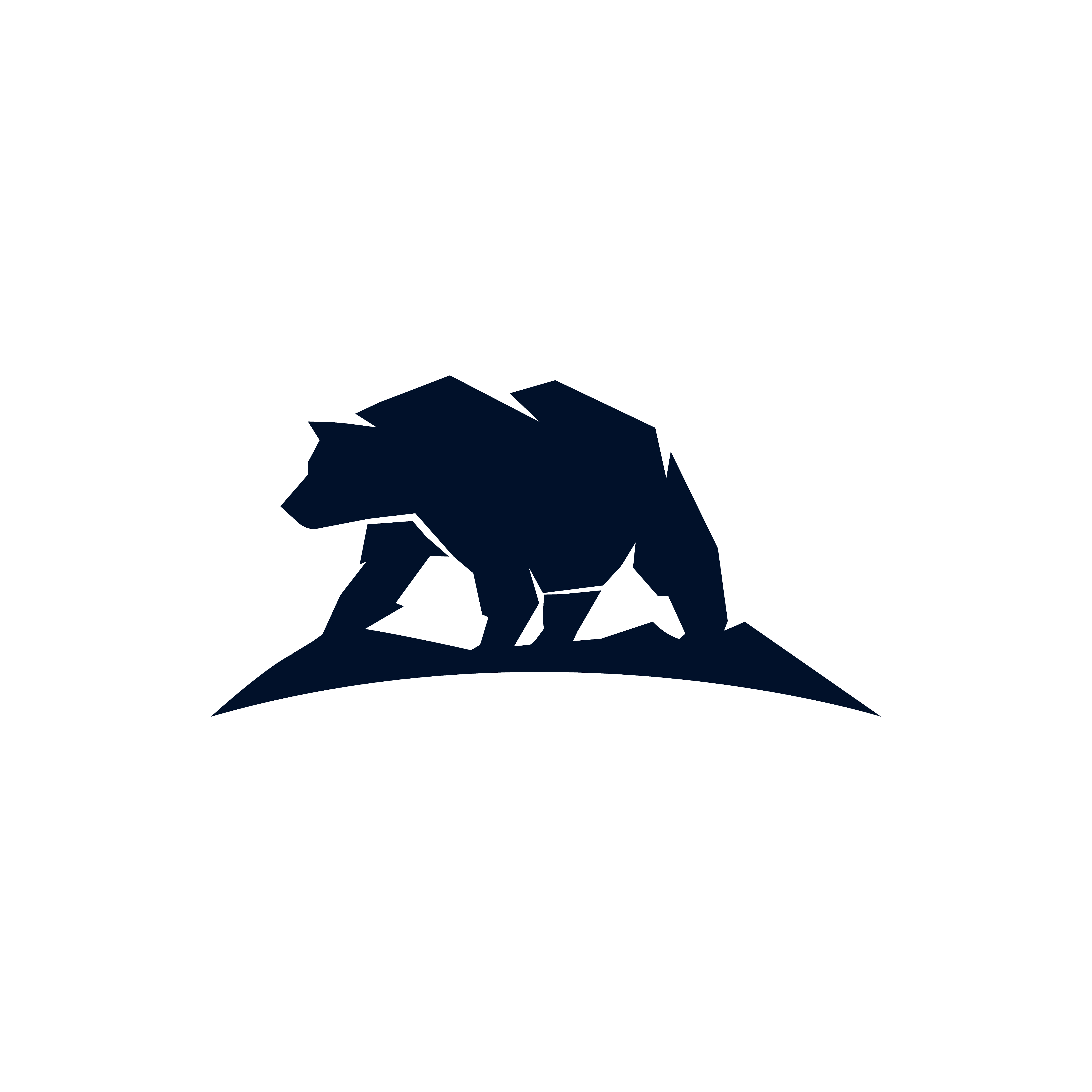 Logo Design by thilini designs for Bearish Outdoors | Design #29961679