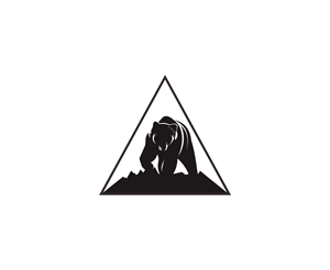 Logo Design by  Six Eleven Design for Bearish Outdoors | Design: #29993406