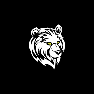 Logo Design by Daffa Bagas for Bearish Outdoors | Design: #29955213