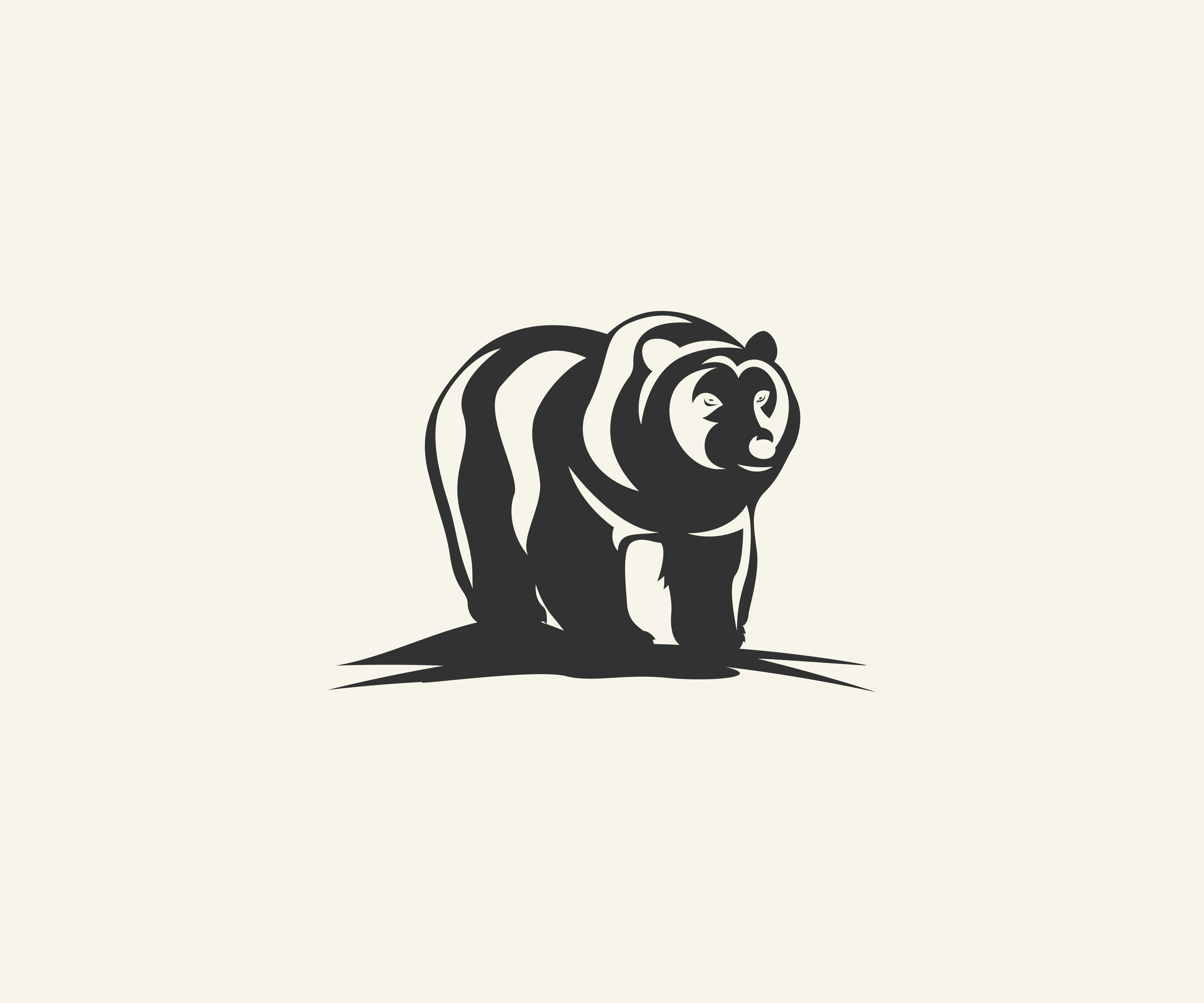 Design de Logo par Arham 14 pour Bearish Outdoors | Design #29994406
