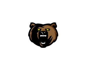 Logo Design by javed.iqbal for Bearish Outdoors | Design: #29954890