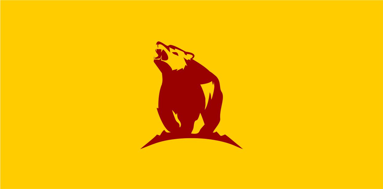 Logo Design by Originals for Bearish Outdoors | Design #29989974