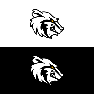 Logo Design by sangeloenriquez for Bearish Outdoors | Design: #29953958