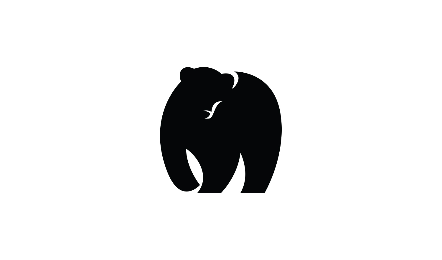 Logo Design by Grafactory for Bearish Outdoors | Design #29962714