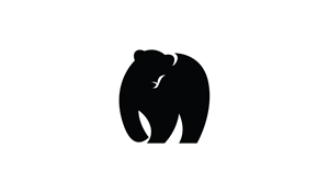 Logo Design by Grafactory for Bearish Outdoors | Design: #29962714