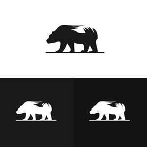 Logo Design by alitjuara for Bearish Outdoors | Design #29988657